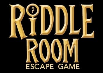 The Riddle Room Escape Game