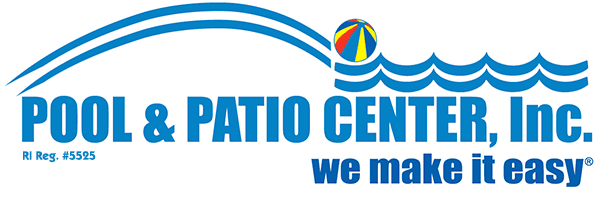 Pool & Patio Center, Inc.