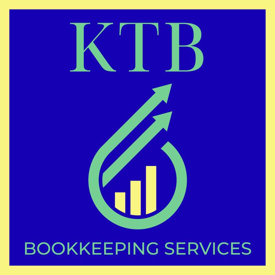 Keeping The Books NE LLC
