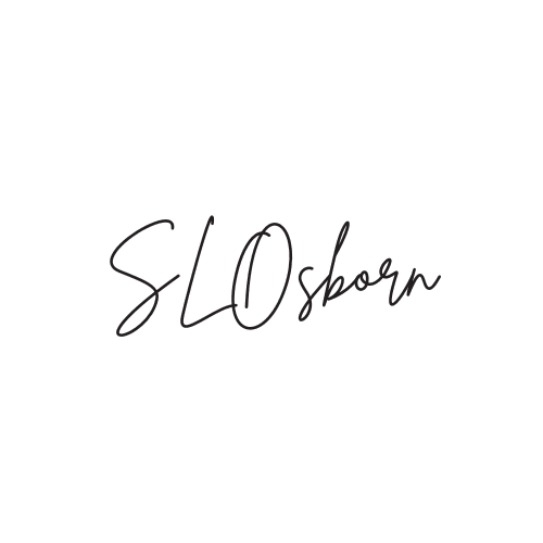 Stephanie Osborn – Digital Marketing Coach