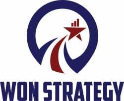 Won Strategy, LLC