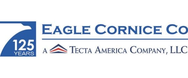 Eagle Cornice