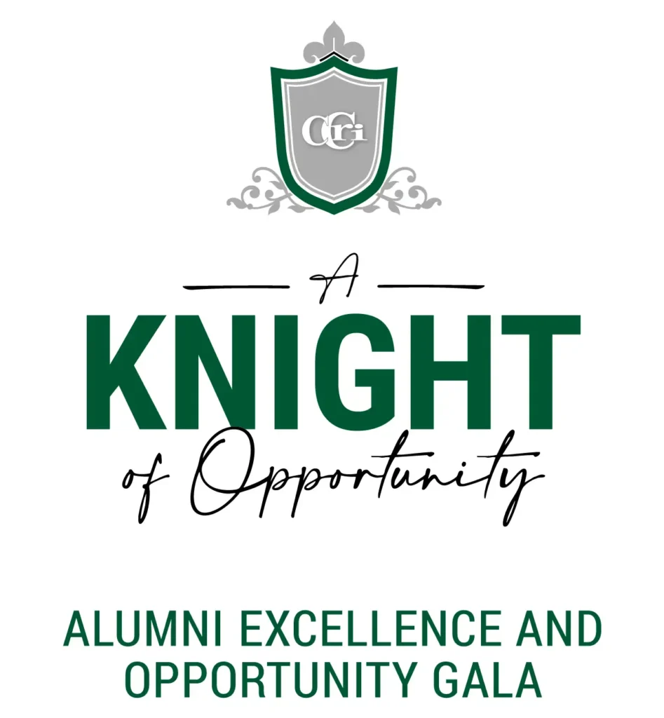 CCRI A Knight of Opportunity - Alumni Excellence and Opportunity Gala