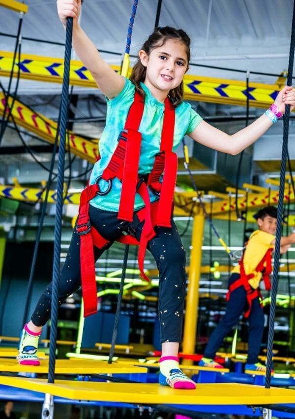 Summer Camp with Camp Urbie - Pick your Week
